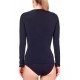 Icebreaker 103194001 XS shirt/top T-shirt Scoop neckline Long sleeve Lycra, Merino wool, Nylon