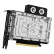 INNO3D iChill GeForce RTX 5080 FROSTBITE NVIDIA 16 GB GDDR7 INNO3D iChill GeForce RTX 5080 FROSTBITE NVIDIA 16 GB GDDR7