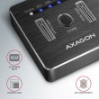 Axagon ADSA-M2C storage drive docking station USB 3.2 Gen 2 (3.1 Gen 2) Type-C Axagon ADSA-M2C storage drive docking station USB 3.2 Gen 2 (3.1 Gen 2) Type-C