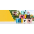 Kodak Smile+ 50.8 x 76.2 mm Black, Yellow Kodak Smile+ 50.8 x 76.2 mm Black, Yellow