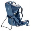 Deuter ACLite 23 Paprika- Redwood Trekking Backpack