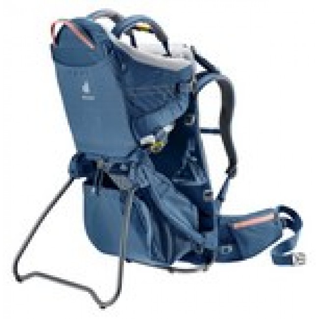 Deuter ACLite 23 Paprika- Redwood Trekking Backpack