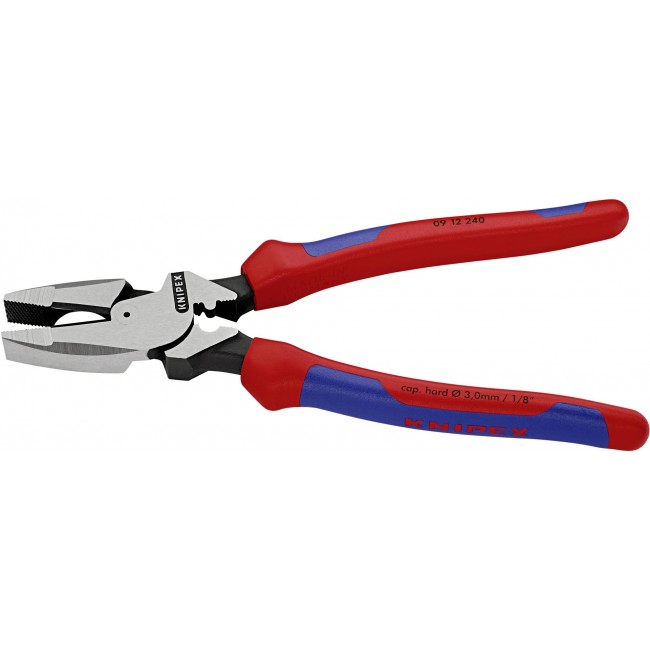 Knipex 09 12 240 not categorized