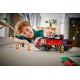 LEGO CITY 60499 Airport Fire Truck