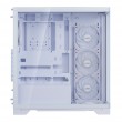 XPG INVADER X BTF MID-TOWER-CASE White XPG INVADER X BTF MID-TOWER-CASE White