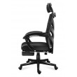 Huzaro Combat 5.0 PC gaming chair Mesh seat Black Huzaro Combat 5.0 PC gaming chair Mesh seat Black