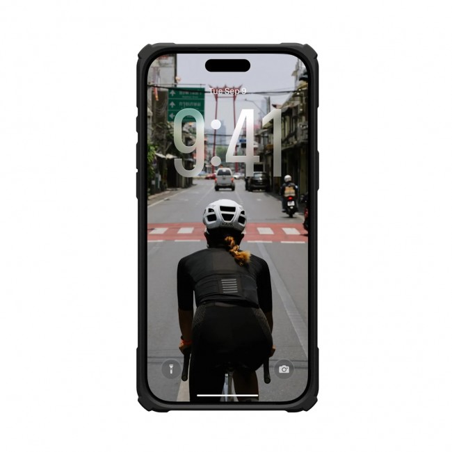 Urban Armor Gear 114528114097 mobile phone case 17.5 cm (6.9