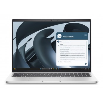 DELL Pro 16 Plus PB16255 AMD Ryzen 5 PRO 230 Laptop 40.6 cm (16