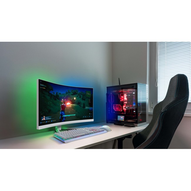 Philips Evnia 5000 34M2C5501A/00 computer monitor 86.4 cm (34 Philips Evnia 5000 34M2C5501A/00 computer monitor 86.4 cm (34