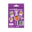Vileda Punch Strong Orange Scouring Pad, 1 piece
