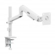 Ergo Office Monitor Mount/Hanger, Gas Spring, 17 Ergo Office Monitor Mount/Hanger, Gas Spring, 17