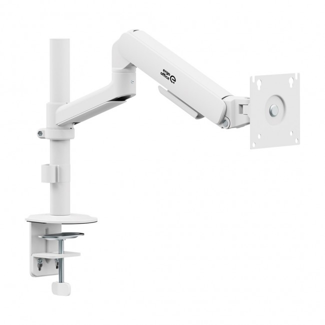 Ergo Office Monitor Mount/Hanger, Gas Spring, 17 Ergo Office Monitor Mount/Hanger, Gas Spring, 17