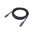 Equip USB-C to C Active Optical Cable, 15m, PD 60W, 8K/60Hz, 10Gbps, Video+Data+PD