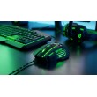 Esperanza EGM201G mouse USB Type-A Optical 2400 DPI Right-hand