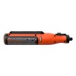 Black & Decker BCRT8IK-XJ rotary multi-tool