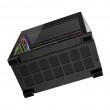 MODECOM VOLCANO STELLAR PLUS ARGB MIDI 5F BLACK