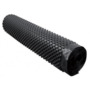 Bucket film for vertical foundation insulation 1.5