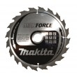 MAKITA CIRCULAR SAW BLADE 235x30x20z MAKFORCE WOOD MAKITA CIRCULAR SAW BLADE 235x30x20z MAKFORCE WOOD