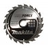 MAKITA CIRCULAR SAW BLADE 235x30x20z MAKFORCE WOOD