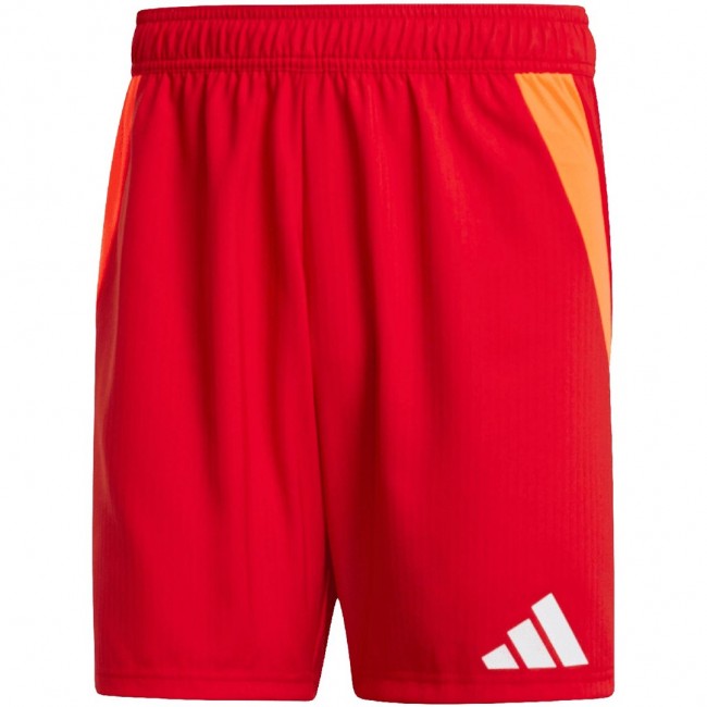 Men's shorts adidas Tiro 24 Competition Match red IK2245 L