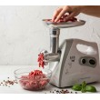 Esperanza EKM012E mincer 600 W Grey Esperanza EKM012E mincer 600 W Grey