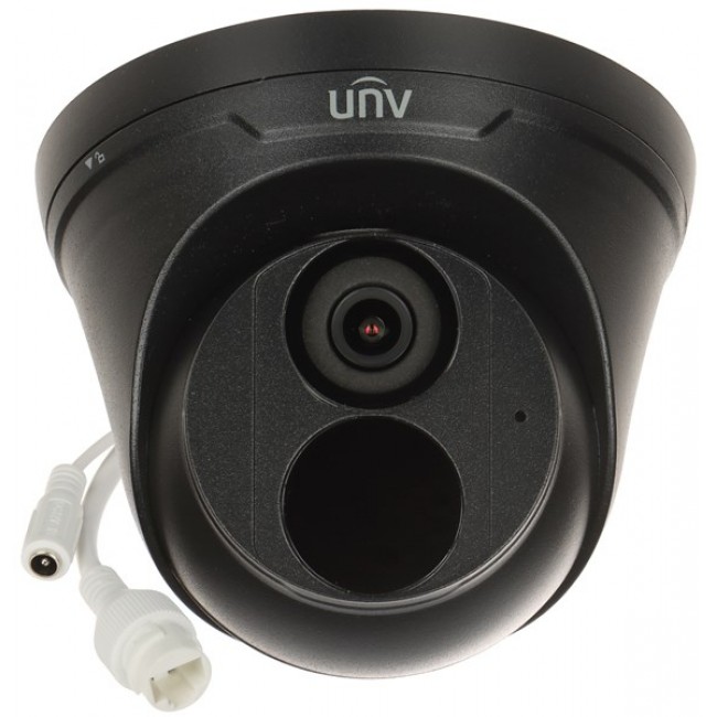 IP Camera 4 Mpx UNIVIEW