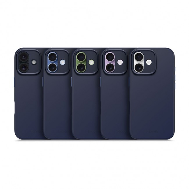 Decoded D25IPO17BCS9TY mobile phone case 16 cm (6.3 Decoded D25IPO17BCS9TY mobile phone case 16 cm (6.3