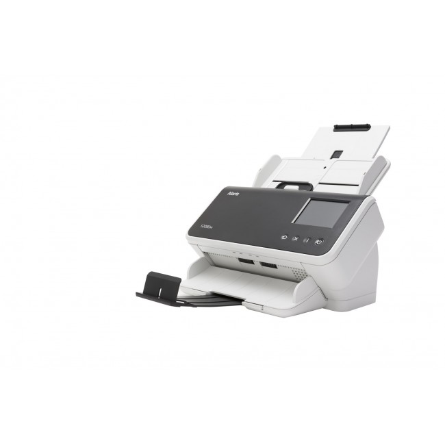 Kodak S2080W ADF scanner 600 x 600 DPI A4 Black, White