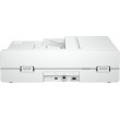 HP Scanjet Pro 3600 F1 Flatbed Scanner HP Scanjet Pro 3600 F1 Flatbed Scanner