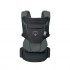 Osprey Poco Soft Child Carrier LT Tourist Carrier Black