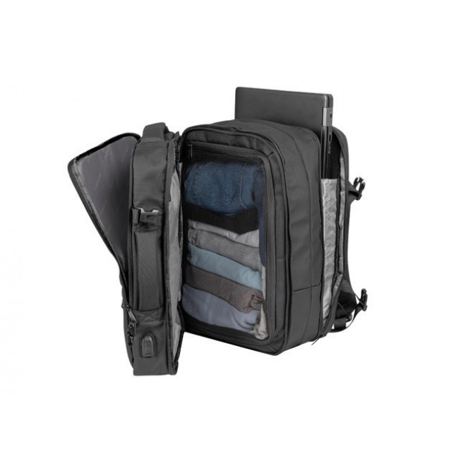 NATEC LAPTOP BACKPACK CAMEL PRO 17.3