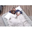 Bestway Tritech Air Mattress Queen with Rechargeable Pump 2.03 m x 1.52 m x 36 cm