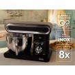 ELDOM WRK1400 PLANETARY ROBOT 1400-1900W BLACK