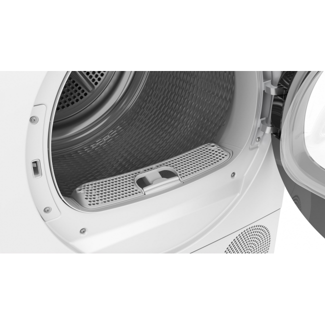 BOSCH WQG241ALPL Clothes Dryer BOSCH WQG241ALPL Clothes Dryer