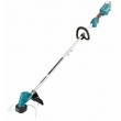 Makita DUR192LZ brush cutter/string trimmer Battery Black, Blue