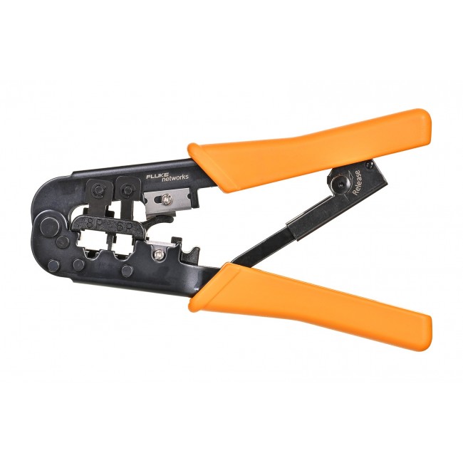 Fluke Modular Crimper