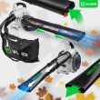 Petrol leaf blower W43434 WUBER