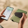 Chipolo POP & CARD Personal Finder smart card Black