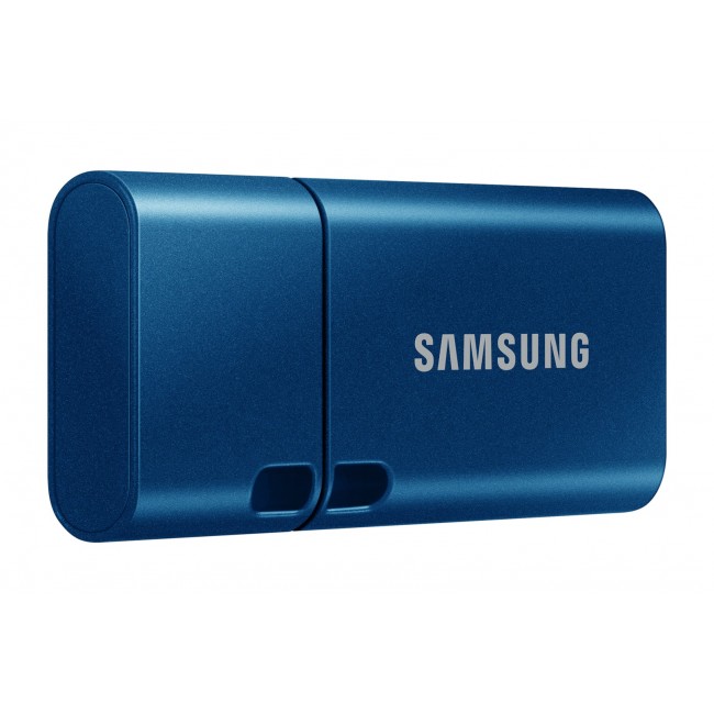 Samsung MUF-512DA USB flash drive 512 GB USB Type-C 3.2 Gen 1 (3.1 Gen 1) Blue