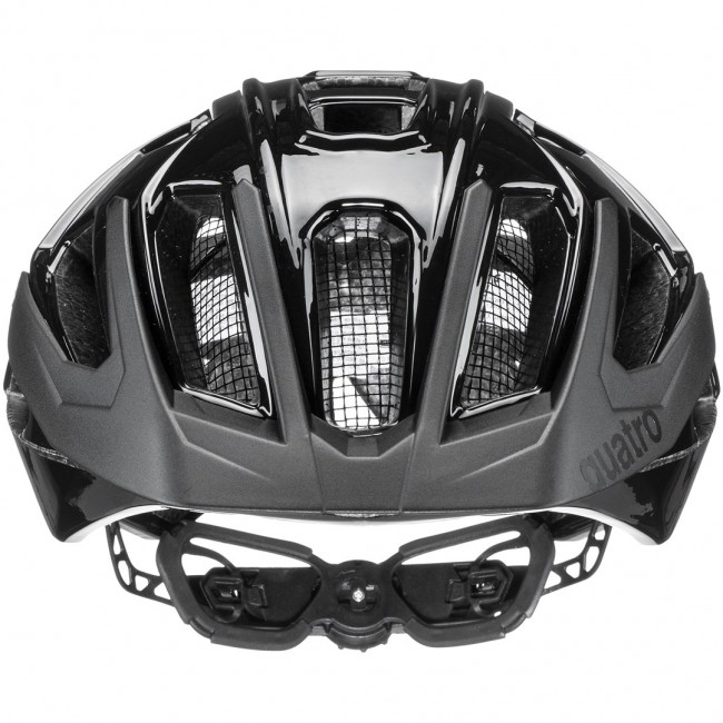Kask rowerowy UVEX Quatro 56-61