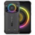 Ulefone Armor 21 8/256GB Black without charger