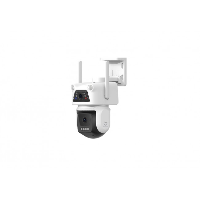 BeansView D320 IP security camera Outdoor 2304 x 1296 pixels Wall