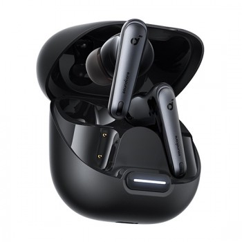 Anker Soundcore Liberty 4 NC - Black Anker Soundcore Liberty 4 NC - Black