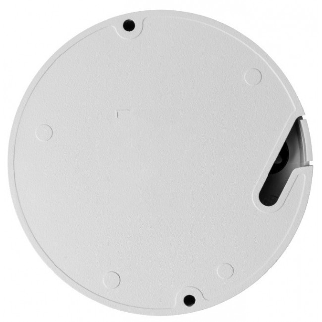 BCS BCS-P-DPIP24FSR3-Ai2 Dome IP security camera Indoor & outdoor 2688 x 1520 pixels Ceiling/wall