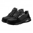 Safety Work Shoes S1 SR, NEO TOOLS with Steel Toe Cap, Size 42