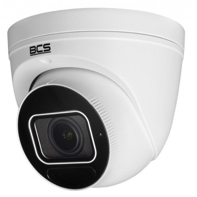 BCS BCS-P-EIP44VSR4-Ai Dome IP security camera Indoor & outdoor 2688 x 1520 pixels Ceiling/wall