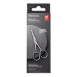ZWILLING 43567-101-0 facial hair scissors Nose hair