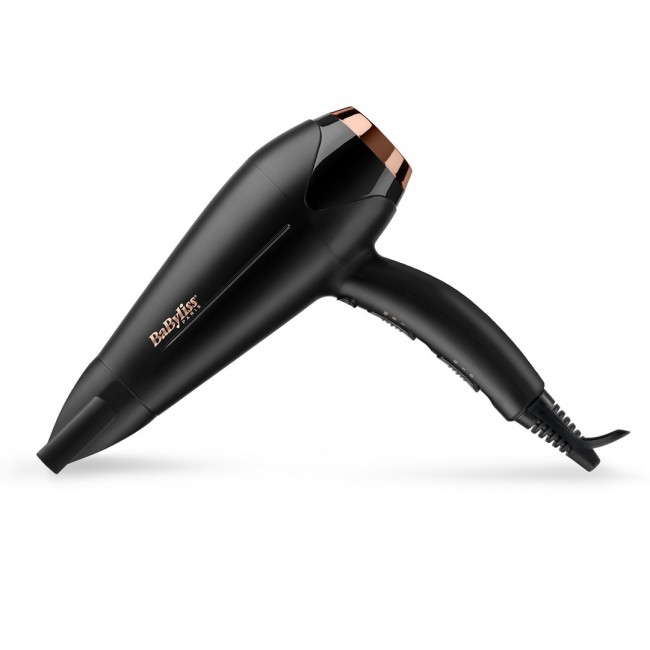 BaByliss Turbo Shine 2200