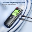 Extralink ALKOLOGIC PO-01 ALKOMAT P LPRZEWODNIKOWY DOMOWY