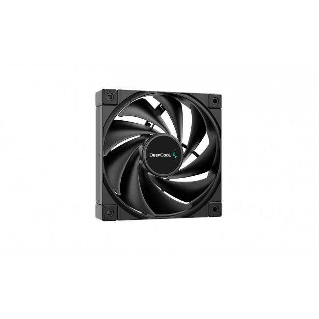 DeepCool AK620 Processor Air cooler 12 cm Black 1 pc(s) DeepCool AK620 Processor Air cooler 12 cm Black 1 pc(s)